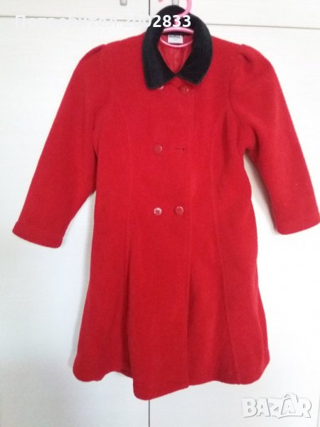 Палто, снимка 1