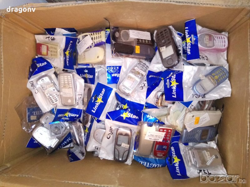 Панели за телефони, снимка 1