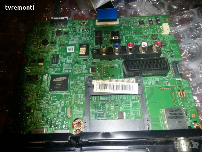 MAIN AV BOARD BN41-01955B BN94-06871G, снимка 1