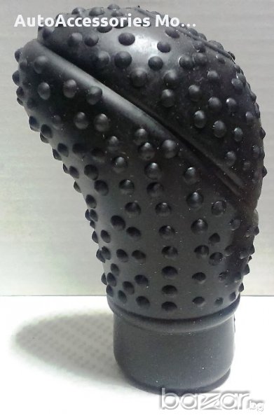 Калъф за топка за скоростен лост, снимка 1