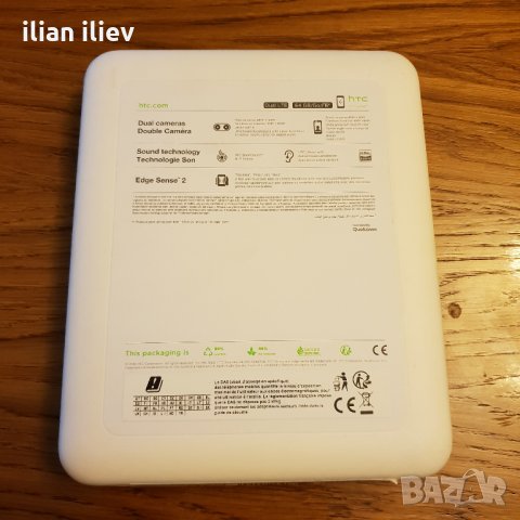  htc u12+, снимка 2 - HTC - 23981086