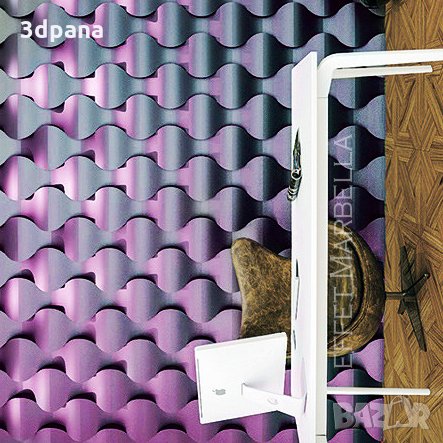  3D ПАНЕЛИ, пана, облицовъчен камък, декоративни облицовки за стени и тавани | 0120, снимка 6 - Пана - 23280302