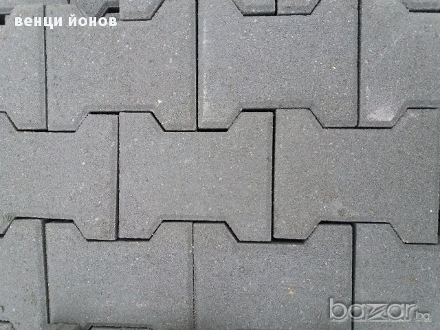 бетонови изделия, снимка 8 - Строителни материали - 13306341