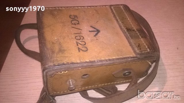 МЕГЕР-megger-made in england-ретро колекция-внос англия, снимка 18 - Колекции - 19707257