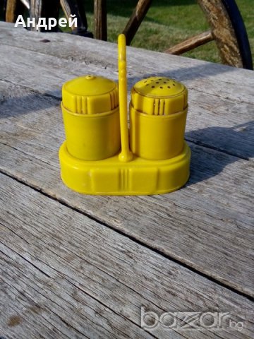 Стара солница