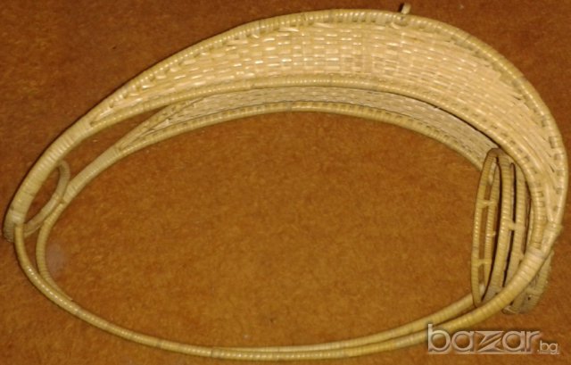 Поставки за бутилки - 2 бр., снимка 8 - Декорация за дома - 8097184