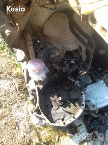 Рено туинго-на части, снимка 2 - Части - 22619821