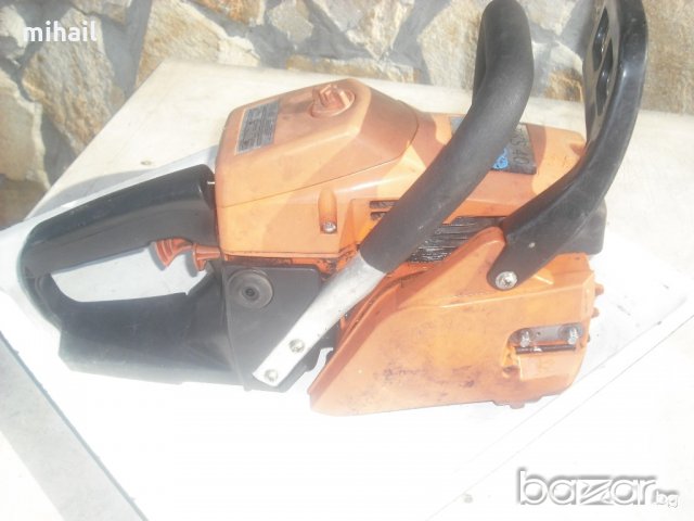 Немска резачка BKS 40   на части, снимка 6 - Други инструменти - 21247312