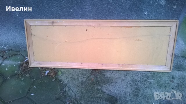 картина-библейски мотив, снимка 5 - Картини - 23742763