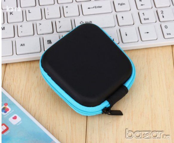 Калъфче  за слушалки, снимка 3 - Слушалки за компютър - 17872142