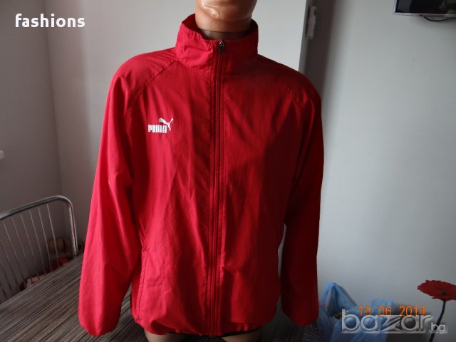 Анцунг - Оригинална Горница Puma размер S 