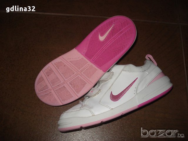 Nike Pico Iii (psv) Girls н- 34 