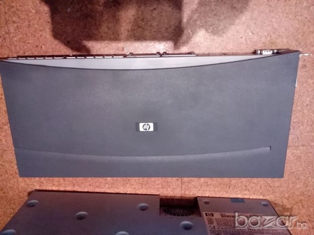 Суич hp procurve 2524 , снимка 3 - Суичове - 20172396