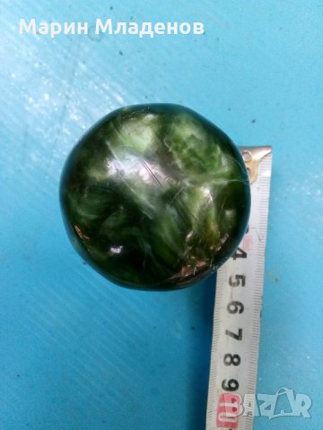 Топка за скоростен лост-ретро, снимка 2 - Други ценни предмети - 21885737