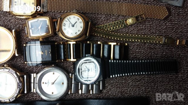 Часовници Лот 16-20бр., снимка 10 - Други - 22191653