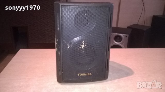 toshiba-тонколона-23х16х11см-внос швеицария