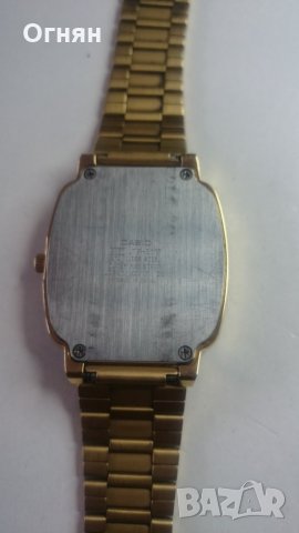 Часовник CASIO Collection Unisex Retro , снимка 6 - Други - 25039704