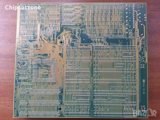 ⚡⚡⚡PC Chips 486⚡⚡⚡, снимка 2 - Дънни платки - 25380507