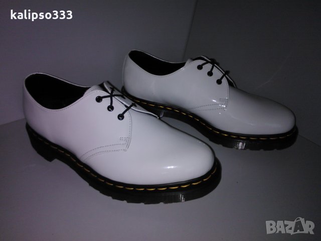 Dr Martens оригинални обувки