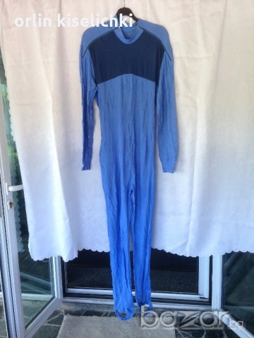 Гащеризон под скиорски или други грейки, снимка 1