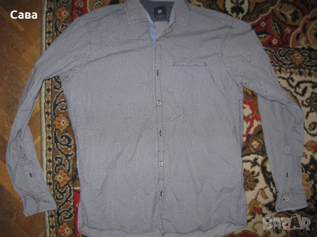 Риза PIERRE CARDIN   мъжка,М , снимка 2 - Ризи - 23034106