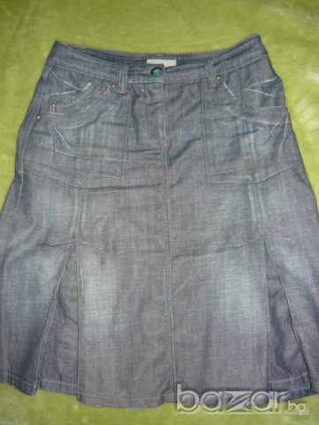  "s.Oliver " - дънкова пола