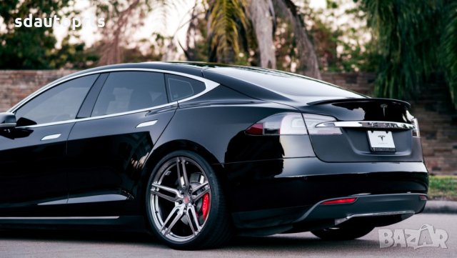 20" Ал. Джанти БМВ 5X120 BMW 5 E60 F10 6 F06 7 F01 X3 F25 X5 X6, снимка 13 - Гуми и джанти - 26149544