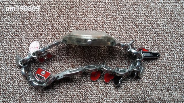 Swatch swiss-часовник, снимка 10 - Дамски - 22067948