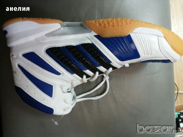 ADIDAS НОВИ ОРИГИНАЛНИ БОТИ НАЛИЧНИ НОМЕРА, снимка 2 - Маратонки - 16817330