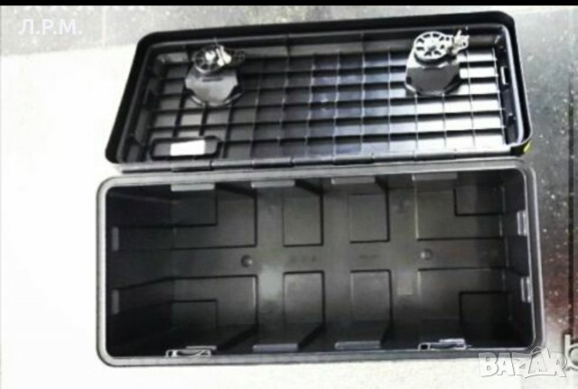 Куфар сандък за инструменти за камоини, платфор/размери 40,50,60,75,80, снимка 3 - Аксесоари и консумативи - 22347386