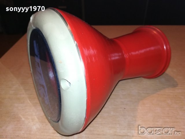 тарамбука-метална-внос сирия-26х17см, снимка 8 - Ударни инструменти - 21083979