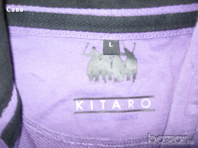 Блуза KITARO  мъжка,размер л