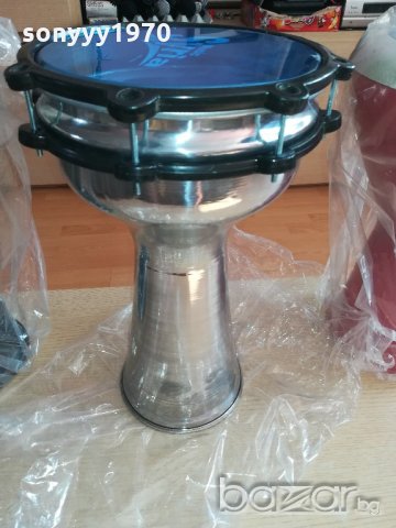 BOOMB-ГОЛЯМИ тарамбуки от вносител-135лв за броика-внос сирия, снимка 14 - Ударни инструменти - 20866890