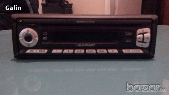 Касетофон Blaupunkt + дистанционно