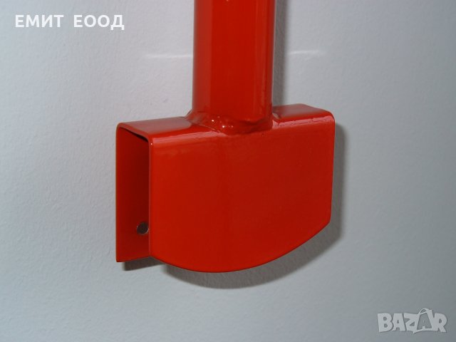 Стълбички и парапети за детски легла, снимка 14 - Мебели за детската стая - 6885181