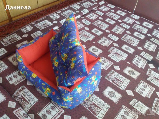 Легло за куче, снимка 2 - За кучета - 20458953
