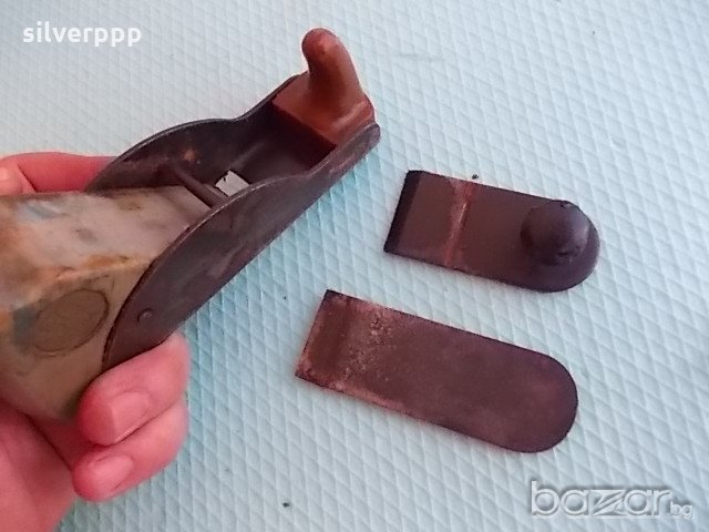  Мини ренде , снимка 7 - Други инструменти - 21244960