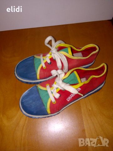 №32 Американски Кецове CHAMPION, снимка 1