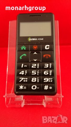 Телефон Globul Home/За части/, снимка 1 - Други - 25545208