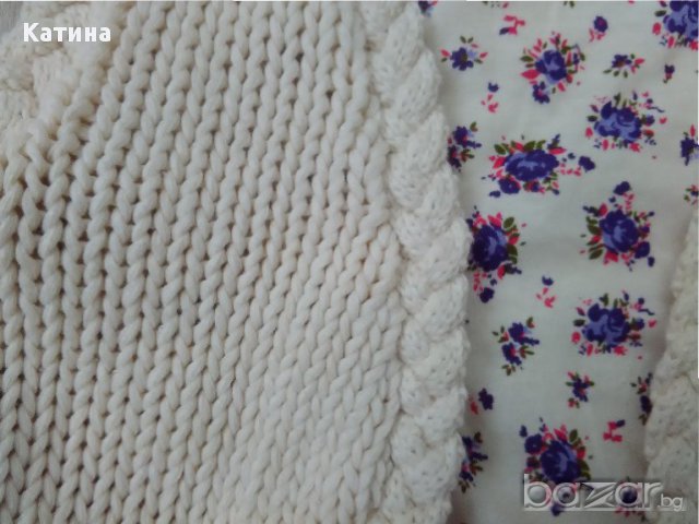 Massimo Dutti ново ефектно елече, снимка 3 - Детски якета и елеци - 18343206