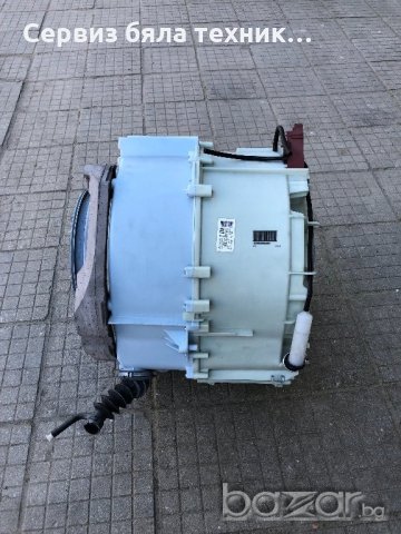 *ТОП* Продавам перфектен казан с барабан за пералня  SIEMENS S 16-46 6 кг , снимка 3 - Друга електроника - 21207132