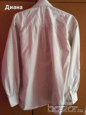 Мъжка риза, размер XL, снимка 2 - Ризи - 19207020