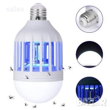 Крушка против комари, снимка 1