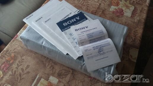 Касетъчен дек  SONY, снимка 2 - Декове - 20694062