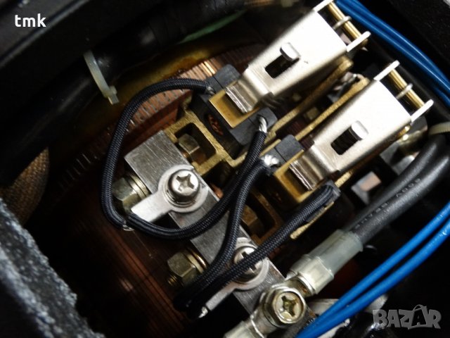 CNC Двигател FANUC Model 15, снимка 15 - Електродвигатели - 24846375