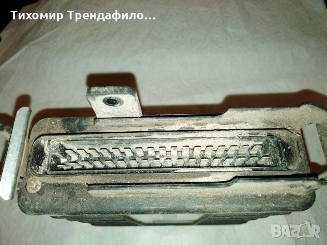 VW PASSAT ECU 0261200261 443907311B, 0 261 200 261, 443 907 311 B, снимка 3 - Части - 23182133