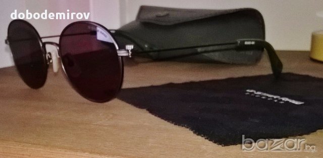 Нови очила унисекс G-STAR RAW TUCSON оригинал, снимка 2 - Слънчеви и диоптрични очила - 14669468