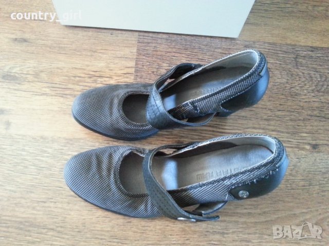 g-star - страхотни дамски обувки, снимка 3 - Дамски обувки на ток - 22846254