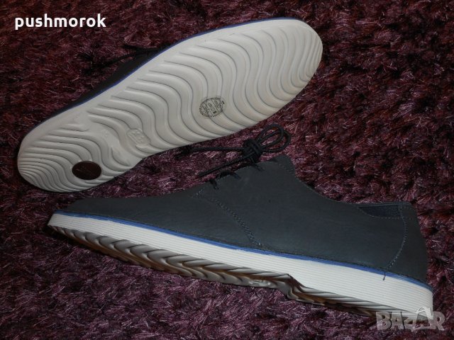 Camper Morrys Flat Shoe, снимка 8 - Маратонки - 21507516