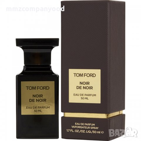 Парфюм, алтернативен на "TOM FORD NOIR DE NOIR" 110мл.